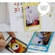 thumbnail image 2 of 20 pegatinas decorativas para fotos Polaroid. Pegatinas para bordes de fotos Polaroid., 2 of 2
