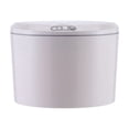 thumbnail image 2 of weibbin Rechargeable Smart Sensor Trash Can Touchless Motion Activated Auto Lid Waste Bin for Home 7.08x5.11in, 2 of 6