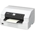 thumbnail image 2 of Epson PLQ-50 24-pin Dot Matrix Printer Monochrome Energy Star C11CJ10201, 2 of 3