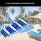 thumbnail image 5 of Clean Pool at Home Swimming Pool Maintenance Part Pool Vacuum Attachment Plastic Texture for and Public Pool', 5 of 5