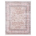 thumbnail image 2 of Safavieh Persian Classic Jace Floral Area Rug, Ivory/Beige Blue, 8' x 10', 2 of 6