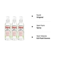 thumbnail image 5 of L'ANGE HAIR Envie Acondicionador sin enjuague - Aceite de coco con biotina y extractos botánicos - Tratamiento profesional de grado de salón para el cabello - Cuidado antiencrespamiento - Bloqueador U, 5 of 5