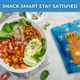thumbnail image 3 of Roasted Chickpea by Zest Delites, Chick Pea Snacks, Healthy Snacks for Adults, 3 of 7