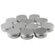 thumbnail image 2 of Tarro de Aluminio Yinane Contenedor redondo de aluminio 24pcs, 2 of 6