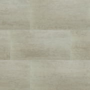 Metropolis Cloud 12 in. x 24 in. Glazed Porcelain Floor and Wall Tile (14 sq. ft. / case)