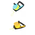 thumbnail image 1 of 2 piezas de mango de equipo de engranaje de carrete de línea multiusos para buceo en  amarillo Baoblaze  Carrete de buceo, 1 of 8