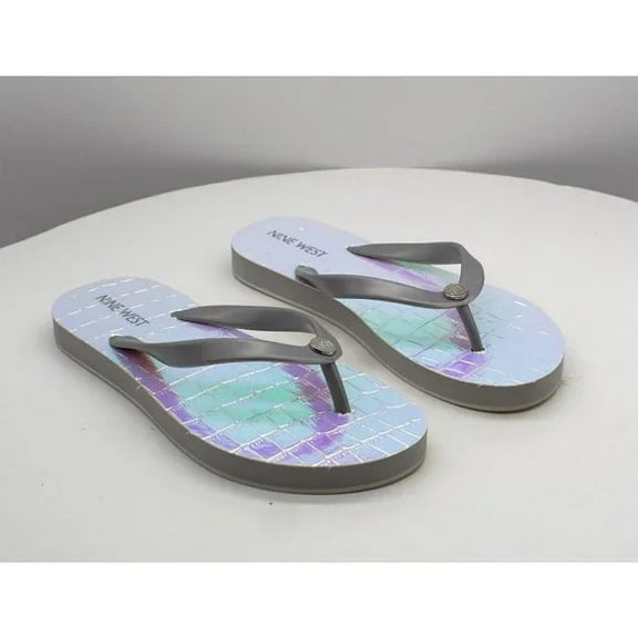 Nine West Charlize Women's Flip-Flops Women's Shoes
