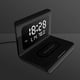 thumbnail image 5 of Reloj multifuncional Calendario electrónico Teléfono Cargador automático inalámbrico a juego, 5 of 12