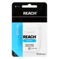 thumbnail image 1 of Hilo dental Reach, encerado sin sabor, 50,2 m (paquete de 6), 1 of 7