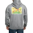 thumbnail image 2 of CafePress - Leap Year Rhyme Hooded Sweatshirt - Pullover Hoodie, Hooded Sweatshirt, 2 of 4
