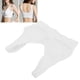 thumbnail image 5 of Sujetador Deportivo Con Relleno, Sujetador Deportivo Con Diseño De Almohadilla Para Correr, Hacer Yoga Y Hacer Ejercicio ANGGREK M blanco, 5 of 8