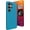 River Blue, variant on ZAGG Luxe Samsung Galaxy S25 Ultra Case Black