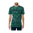 thumbnail image 1 of Emerica . T-Shirt Graphique de Haute Qualité pour Hommes, Vert, Petit, 1 of 1