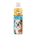 thumbnail image 3 of Carolines Treasures BB9451MUK English Bulldog Winter Michelob Ultra Hugger for slim cans  Slim Can multicolor, 3 of 3