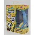 thumbnail image 5 of SpongeBob SquarePants Kid-Safe Volume Limiting Headphones with Microphone - Age 6+, 5 of 6