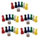 thumbnail image 1 of Juego de ajedrez Sunnimix 30 Piezas y 5 dados, 1 of 7