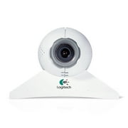 Logitech QuickCam Express Webcam