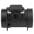 thumbnail image 2 of Sensor de flujo de aire, medidor de flujo de aire masivo con sensor MAF adaptado para la perfección, 2 of 10