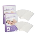thumbnail image 2 of Mouth Tape, Snoring Mouth Tape 240pcs Sleep Aids  For Night, 2 of 8