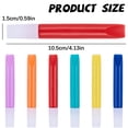 thumbnail image 6 of 3d Bubble Drawing Pen,Magic Puffy Paint 3d Art,Puffy Paint Marker,Heat Activated Popcorn Art Pen,Diy Craft Pen For Creative Projects,Handmade Greeting Cards,Scrapbooking,Party Decorations,10 Ml 1 Pc, 6 of 8