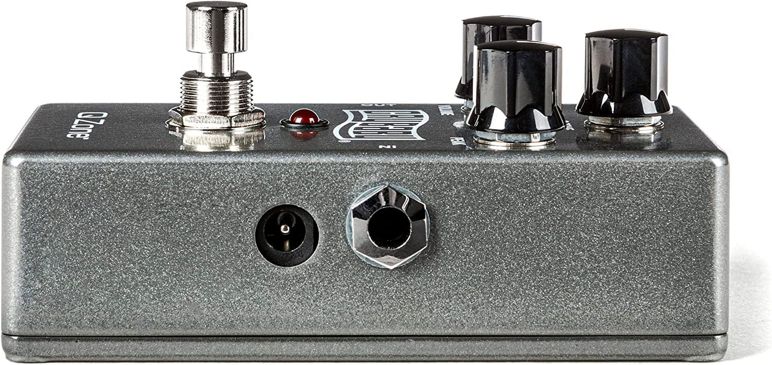 Dunlop QZ1 Cry Baby Q Zone Fixed Wah Effects Pedal - Walmart.com
