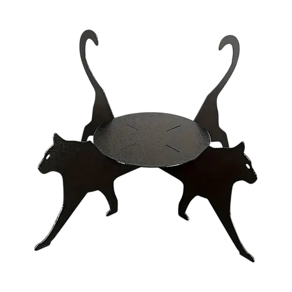 Estante para gatos Estante para macetas Estante para macetas Salón Comedor al aire libre