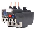 thumbnail image 1 of Thermal Relay, High Efficiency Multifunctional 750V 17-25A Heat Protect Thermal Overload Relay  For Electrical Equipment, 1 of 8