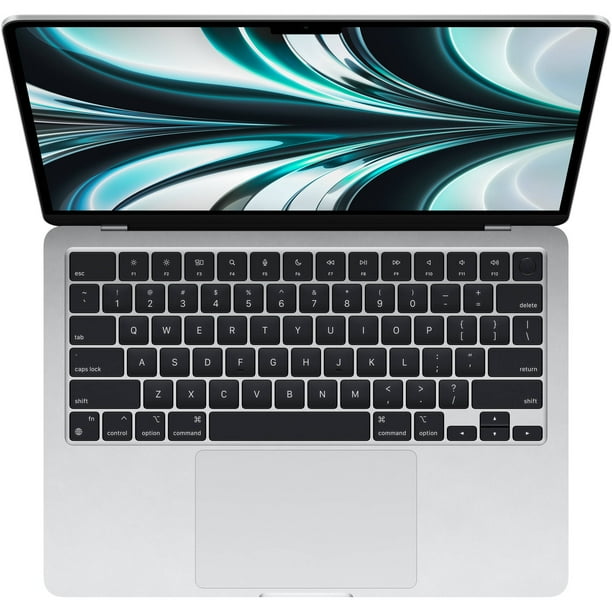 Apple MacBook AirM2シルバー 8GB SSD512GB Apple MacBook Air (2022) 13.6