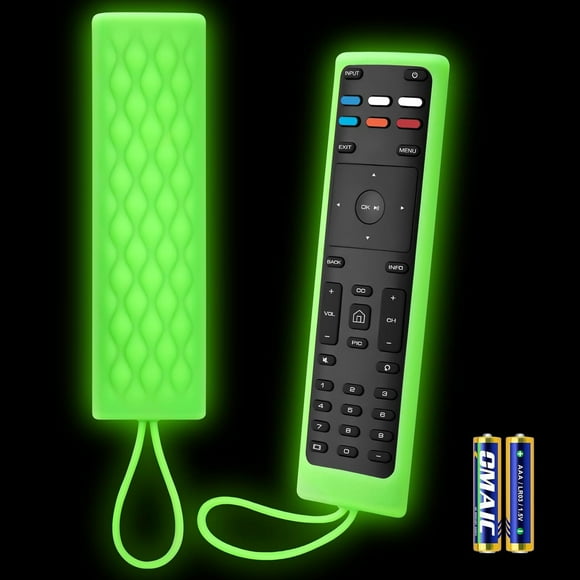 XiHAMA Universal Compatible with VIZIO Smart TV Remote Control Replacement XRT136