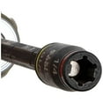 thumbnail image 3 of 14 in 1 HVAC Adjustable Length Impact Screwdriver Flip Sock, 3 of 10