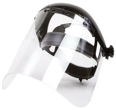 Forney Face Shield Clear 1 pc - Walmart.com