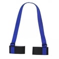 thumbnail image 1 of 3-6 Pack Ski Steps Wraps Soporter Mango de esquí accesorio Downhill Deep Blue 5 piezas, 1 of 8