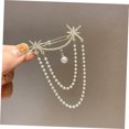 thumbnail image 4 of UPOUART Hair Pins for Women with Rhinestones Star Design and Multi Color for Party Decor, 4 of 8