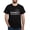 Black, variant on CafePress - Science Works No Matter What Dark T Shirt - Men's Classic Cotton T-Shirts