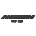 thumbnail image 4 of Mountain MTB Bike Bicycle Frame Protecto Cover Chain Stay Guard Silicone, 4 of 11