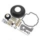 thumbnail image 1 of Carburetor Repair Kit Carburetor Rebuild Kit Overhaul Repair Accessories -SZHG, 1 of 4