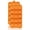 Orange * 2PCS #013, variant on 2pcs Ghost Candy Molds Ghost Chocolate Mold Ghost Ice Cube Silicone Mold Halloween Themed Ghost Ice Molds for Fall Backing Chocolate Wax Melt Candy Jelly