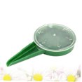 thumbnail image 3 of GOOHOCHY 1Pcs Green Plastic Garden Plant Dispenser Planter Bulb Planting Tool for Seed Flow Control, 3 of 8