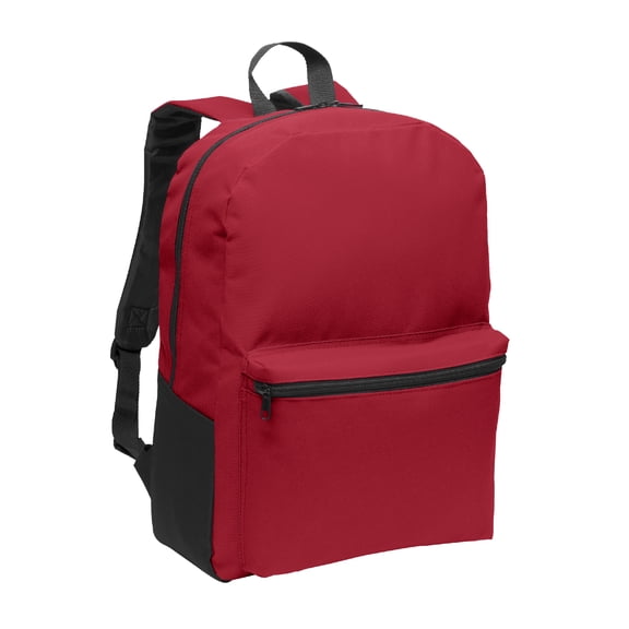 Awkward Styles BG203 Value Backpack Stylish Durable Spacious Everyday Backpack with Laptop Sleeve for Work School Travel Needs Retro Design Bag