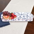 thumbnail image 6 of Lake Melamine Dinnerware, Platter, and Bowl, 6 of 11