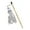 Grey, variant on Interactive Cat Teaser Wand Funny Design For Indoor Cats Plaything Dog And Cat for It Water for Dogs Large Small Puppy Pens Puppy Small Dogs Tough Dog Dog No Squeakers Rope Squeaky Dog Pack Stocking