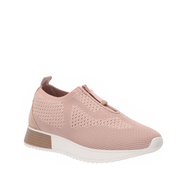 ANNE KLEIN Terri Women/Adult shoe size Women 7 Casual TERRIBLUSH Blush