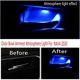 thumbnail image 5 of for 2019-2024 Inner Door Bowl Ambient Light, 5 of 5
