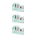 thumbnail image 4 of Inteprter Bufanda de invierno de 50g y 20g, juego de bolas de hilo para tejer, calcetines, mantas, Kit de hilo de ganchillo, 2 hilos, tejido a Type4 NO4, 4 of 6