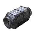 thumbnail image 3 of Almencla Fish Catching Cage Large Capacity Practical Loach Cage for Eel Loach Lobster Type A, 3 of 8