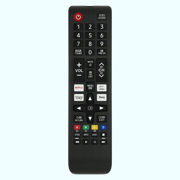 BN59-01315N Replaced Remote fit for Samsung TV QN55S95B QN65S95B QE65S95B QE65S95BATXXU QE55S95B QN55S95BAFXZA