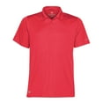 thumbnail image 1 of Stormtech Mens Short Sleeve Sports Performance Polo Shirt, 1 of 2