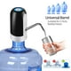 thumbnail image 5 of Bomba de botella de agua, dispensador/interruptor de agua eléctrico portátil, automático, con carga USB de 5 galones, 1 Uds., 5 of 5