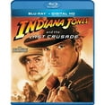 thumbnail image 1 of Indiana Jones Et La Dernière Croisade (Blu-ray + Format Numérique HD) (Bilingue), 1 of 1