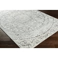 thumbnail image 4 of BoutiqueRugs Tadcaster Farmhouse Area Rug - Light Gray, Gray, Medium Gray - 8'10" x 12', 4 of 10